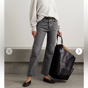 SOLD**  AGOLDE 90’s Pinch Waist Jeans